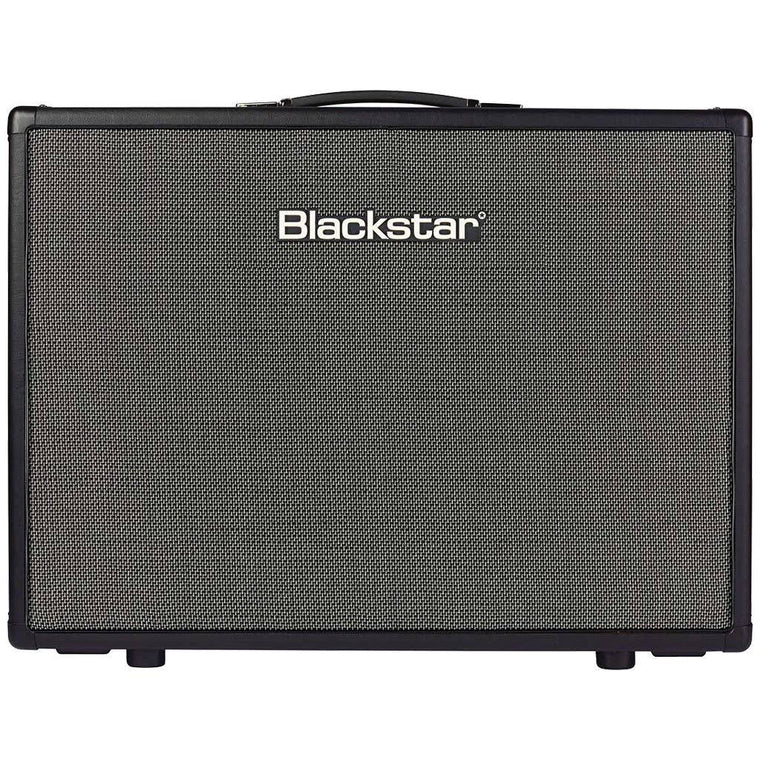 Blackstar HTV 212 MKII Guitar Speaker Cabinet with 2×12 Configuration