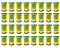 Fishski Provisions Easy Grits Variety Pack with Jalapeño, Hatch Green Chile and Cheddar, 32 Pack