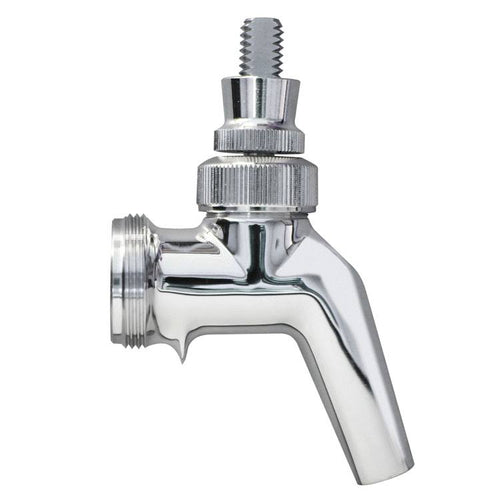 Kegco 2-Tap Kegerator Conversion Kit with Premium Door-Mount Installation