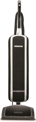 Lightweight Oreck Elevate Command Bagged Upright Vacuum Cleaner, UK30200 in Black with 30ft Power Cord