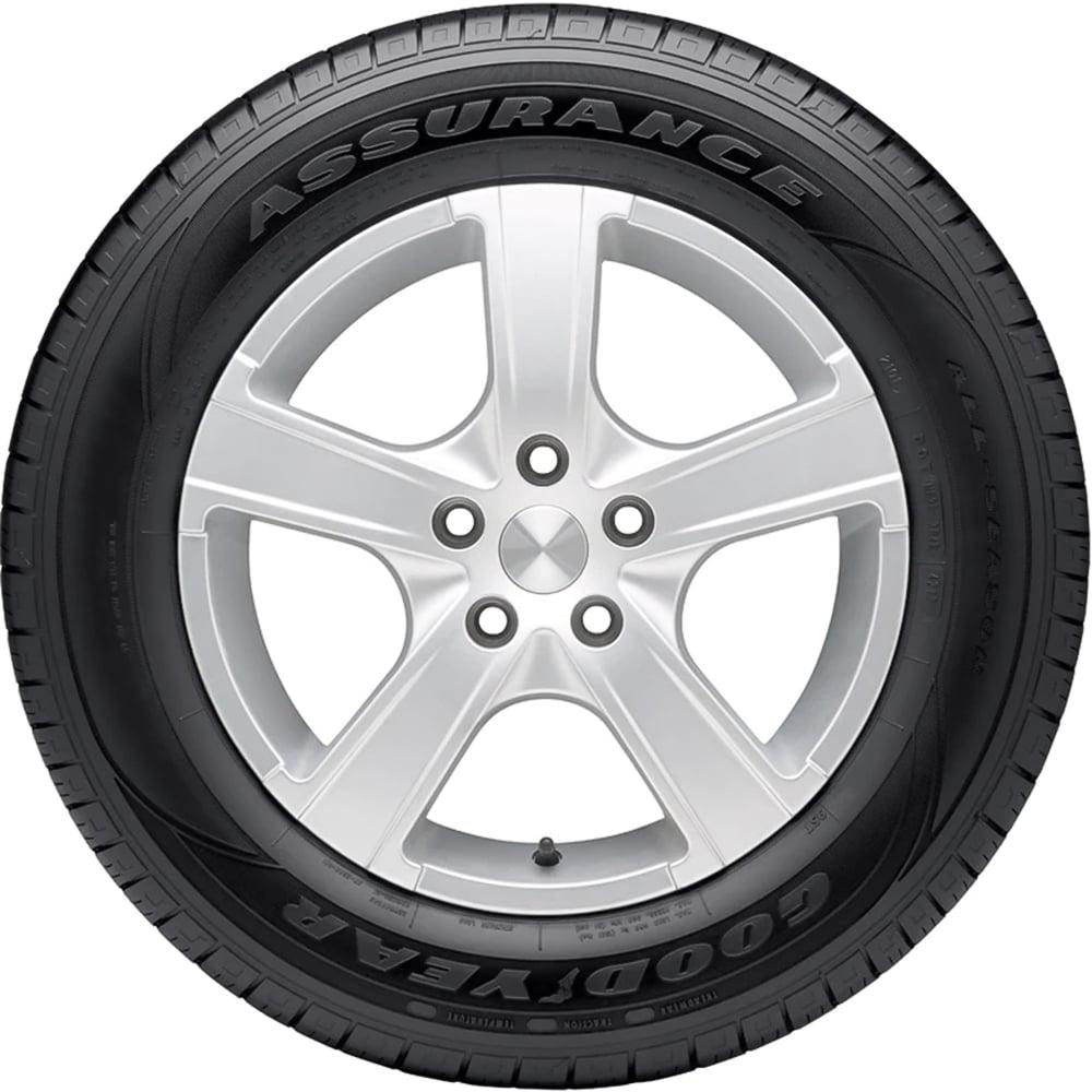 Goodyear Assurance All-Season Tire, 235/65R17 104T