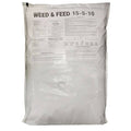 Solutions 15-5-10 Weed and Feed Fertilizer Formulated with Trimec