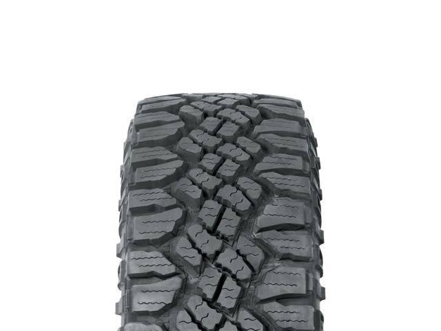 Goodyear Wrangler DuraTrac All-Terrain Tire, Size 265/65R18