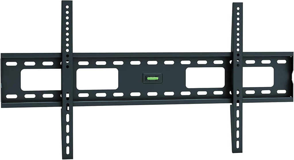 Samsung 55-Inch 4K LED TV Wall Mount Bracket, Compatible with 2018 UN55NU6900FXZA, 55NU6900 and UN55NU6900, Ultra-Slim 1.4 Profile, Heavy-Duty Steel Flush Design