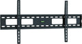 Samsung 55-Inch 4K LED TV Wall Mount Bracket, Compatible with 2018 UN55NU6900FXZA, 55NU6900 and UN55NU6900, Ultra-Slim 1.4 Profile, Heavy-Duty Steel Flush Design