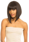 Cutie Too 101 Wig in Color DYX1B/613, 1/28