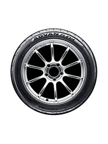 Yokohama Advan Fleva V701 Performance Tire, 205/55R15 88V