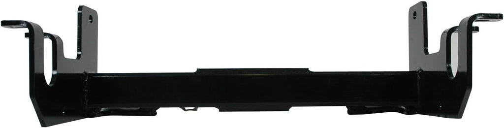 Reese 65017 Front-Mount Trailer Hitch Receiver with 2-Inch Square Receiver Opening