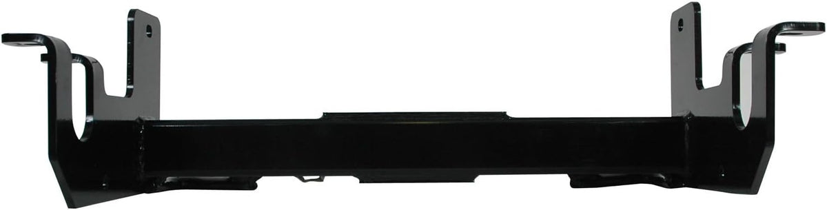 Reese 65017 Front-Mount Trailer Hitch Receiver with 2-Inch Square Receiver Opening