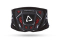 Leatt 3DF 3 5 Kidney Belt in Black, Sized for Small/Medium