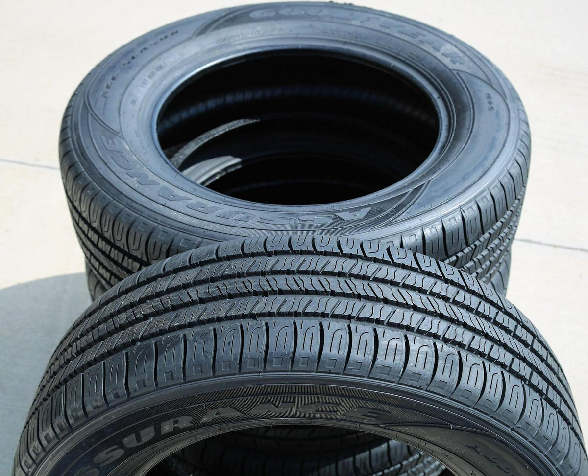 Goodyear Assurance All-Season Tire, 235/65R17 104T