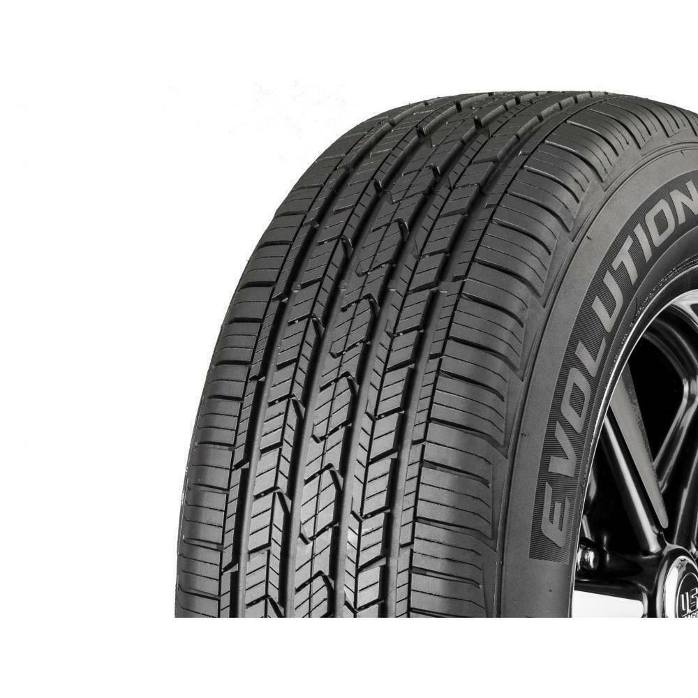 Cooper Evolution Tour All-Season Tire, 225/65R16 100T